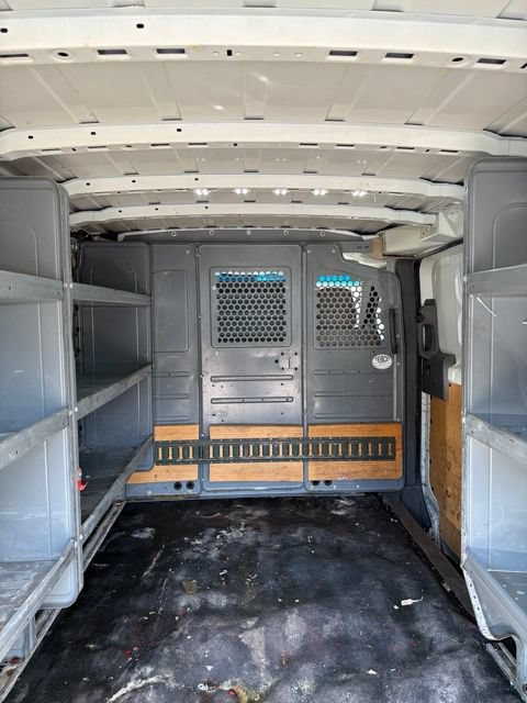 Used 2016 Nissan NV 1500 SV RWD image 24