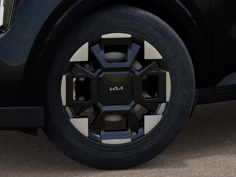 New 2027 Kia Carnival EX FWD image 10