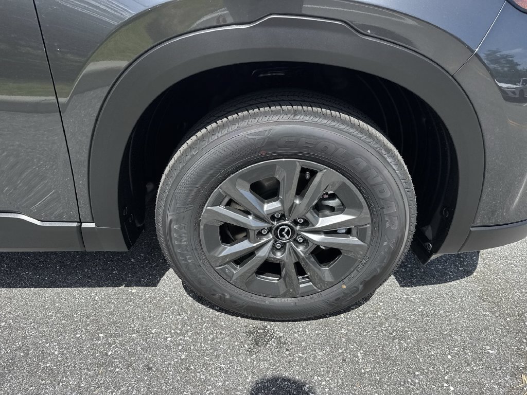 New 2026 MAZDA CX-5 Select AWD/4WD image 57