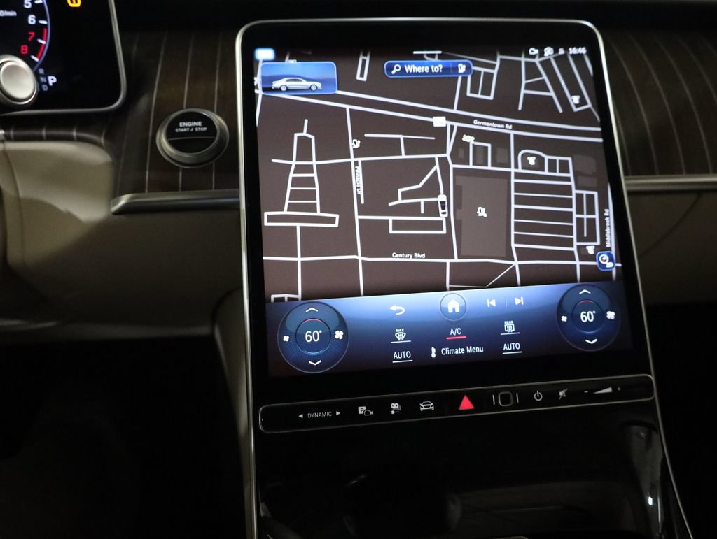 Certified 2023 Mercedes-Benz S 580e 4MATIC Sedan image 25