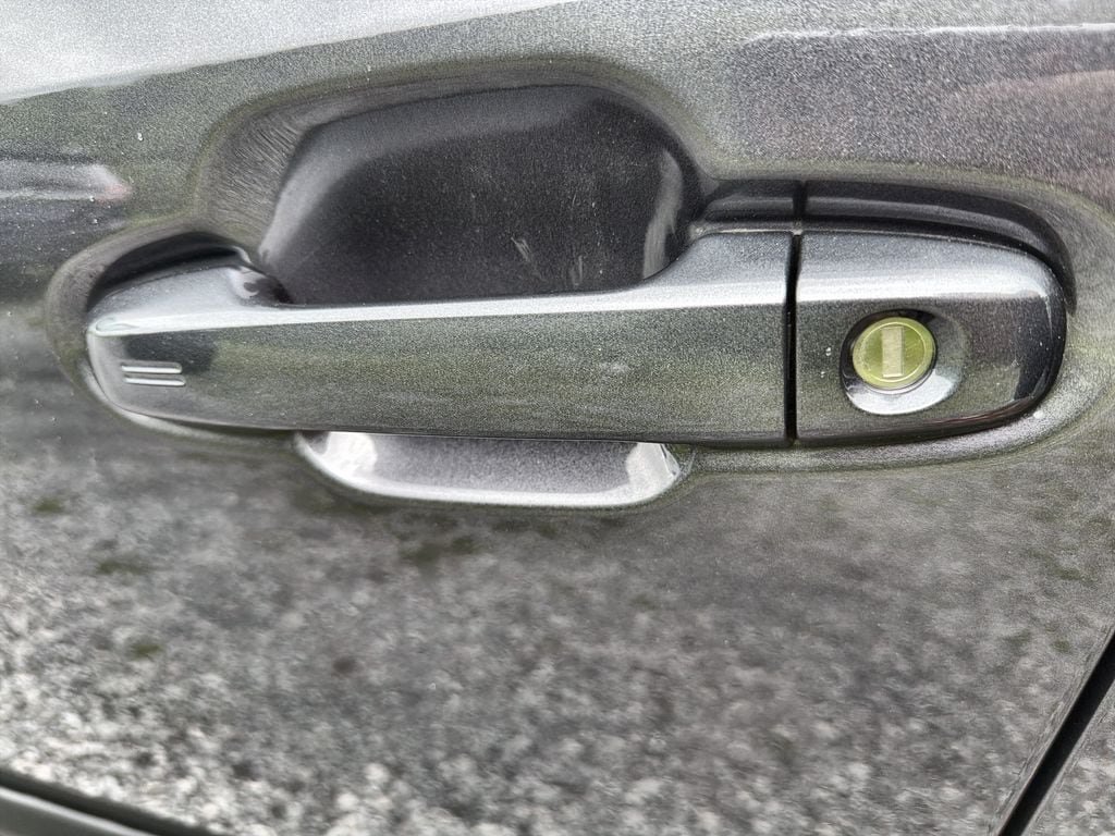 New 2026 Subaru Crosstrek 2.5i Wilderness w/ Crosstrek Mirror Package AWD/4WD image 13