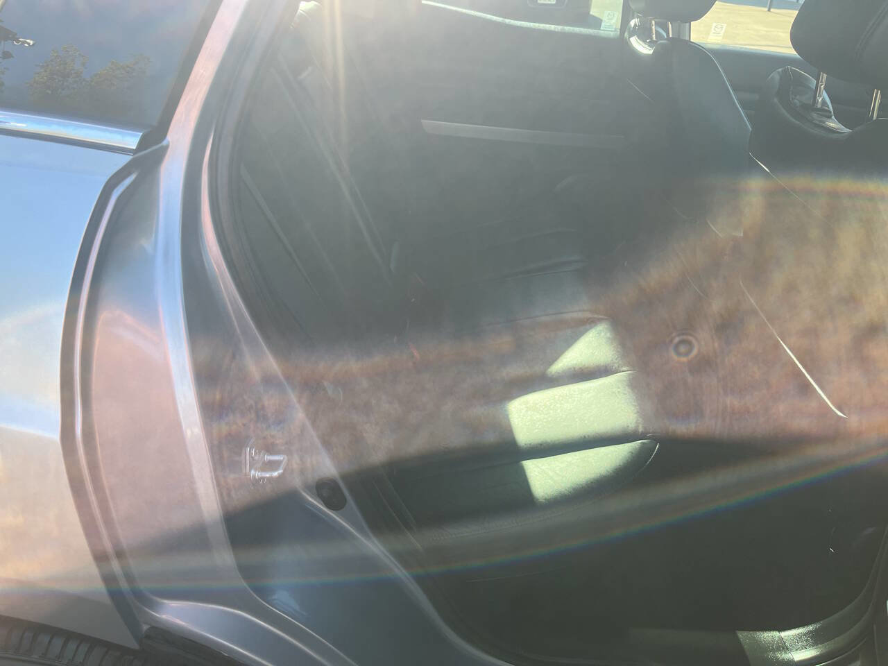 Used 2012 MAZDA CX-7 i Touring image 12