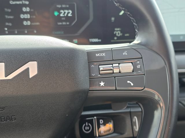 Certified 2024 Kia EV9 Wind AWD/4WD image 33