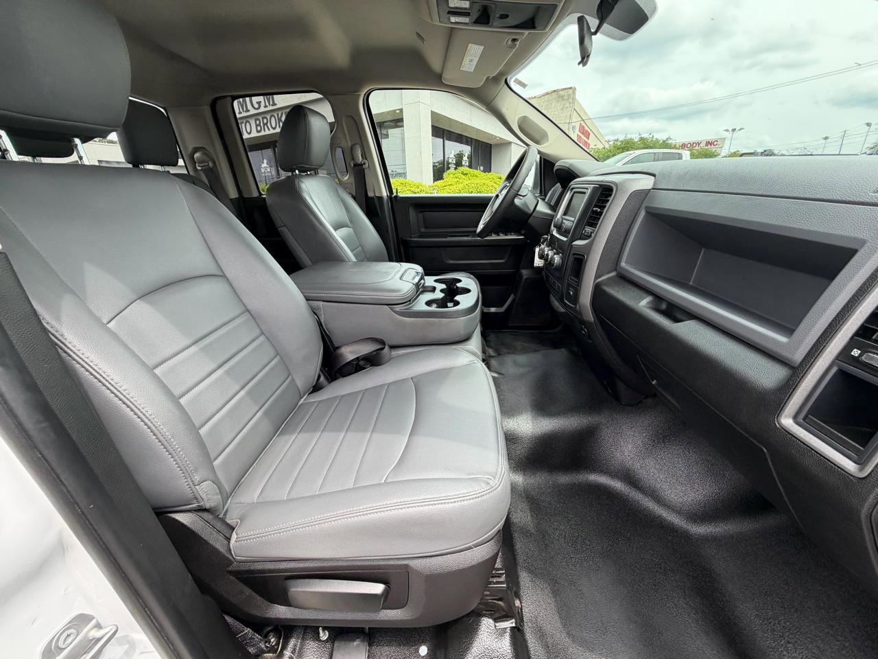 Used 2019 RAM 1500 Tradesman image 57