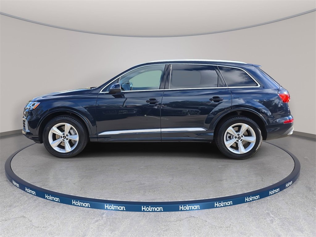 Certified 2023 Audi Q7 2.0T Premium image 6