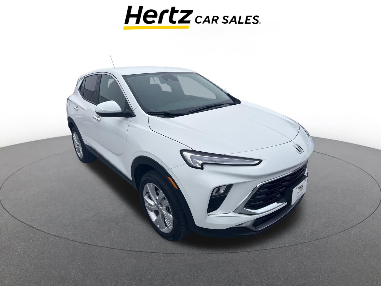 Used 2025 Buick Encore GX Preferred image 1