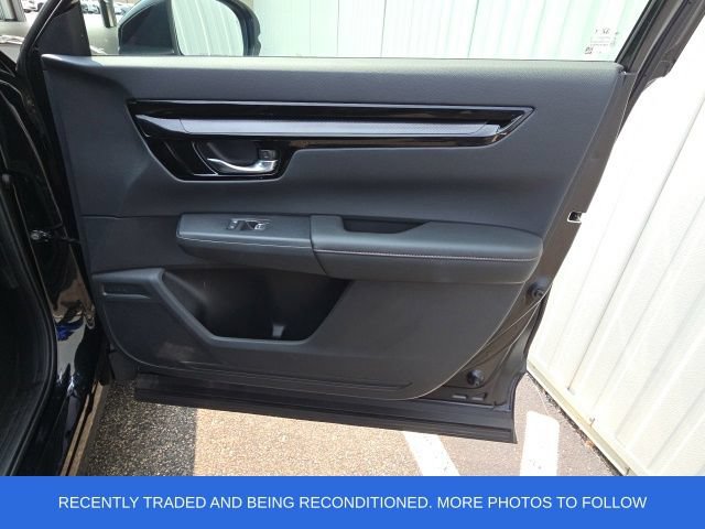 Used 2025 Honda CR-V Sport Touring image 24