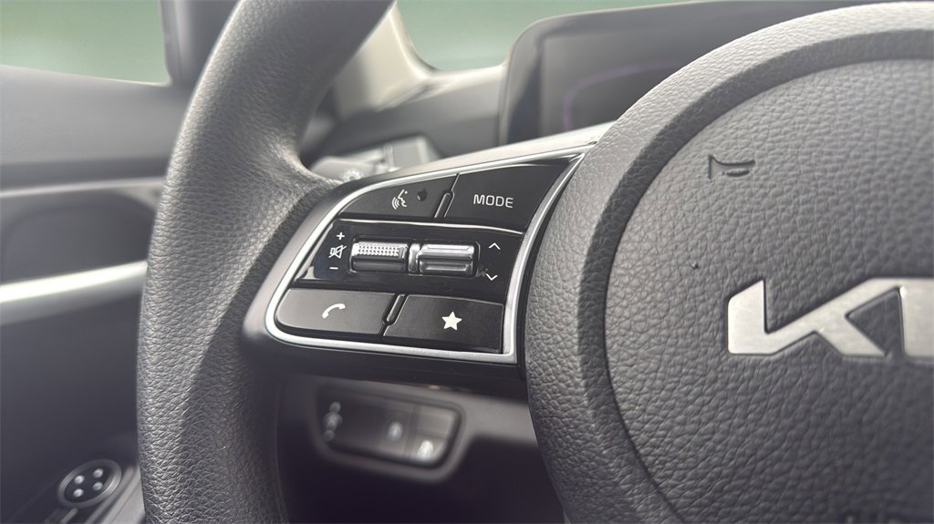 Used 2024 Kia Seltos LX image 26