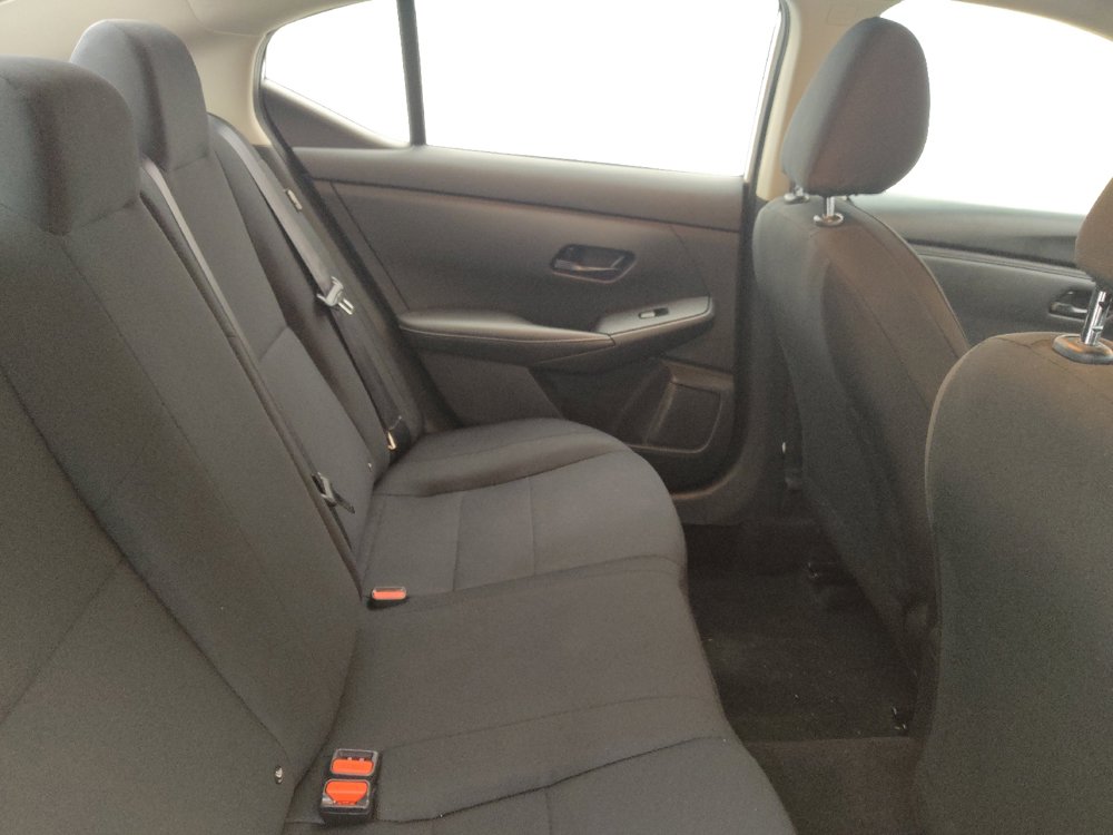 Used 2024 Nissan Sentra S FWD image 19