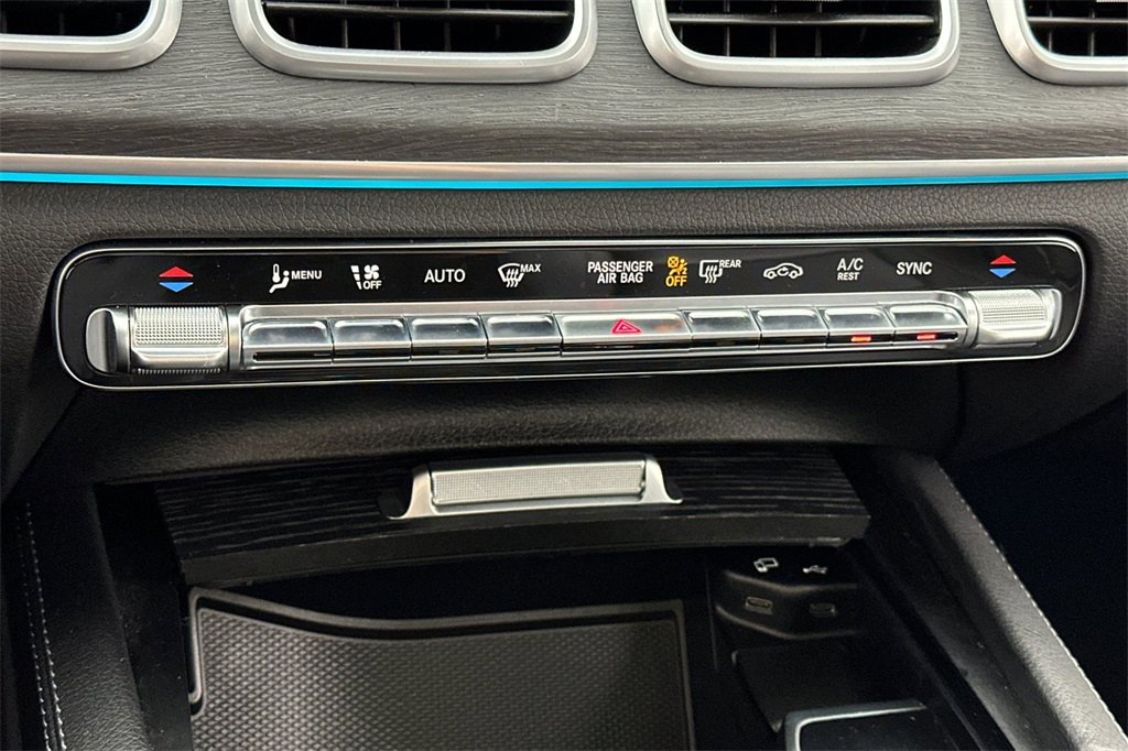 Certified 2022 Mercedes-Benz GLE 350 4MATIC image 23