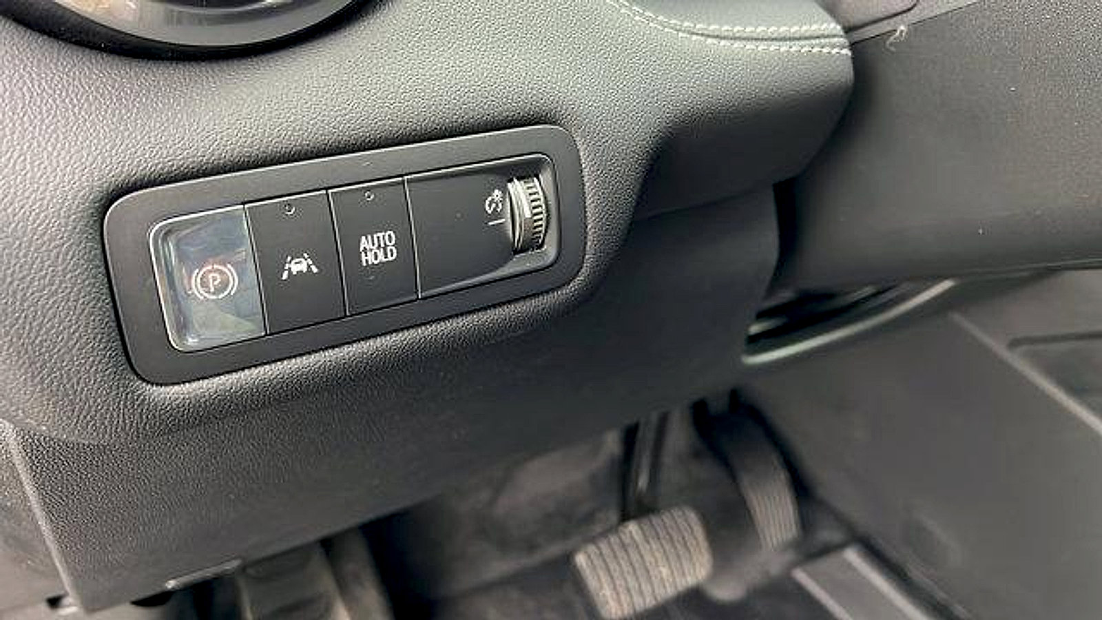 New 2026 Chevrolet Blazer EV LT image 26