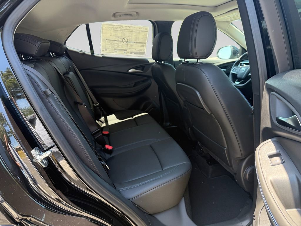 New 2026 Buick Encore GX Sport Touring w/ Comfort Package FWD image 18