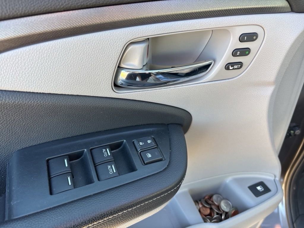 Used 2023 Honda Ridgeline RTL-E image 17