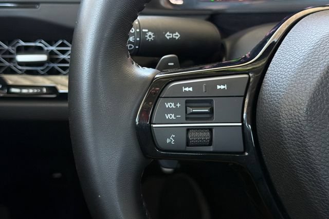 Certified 2023 Honda Accord Touring image 30