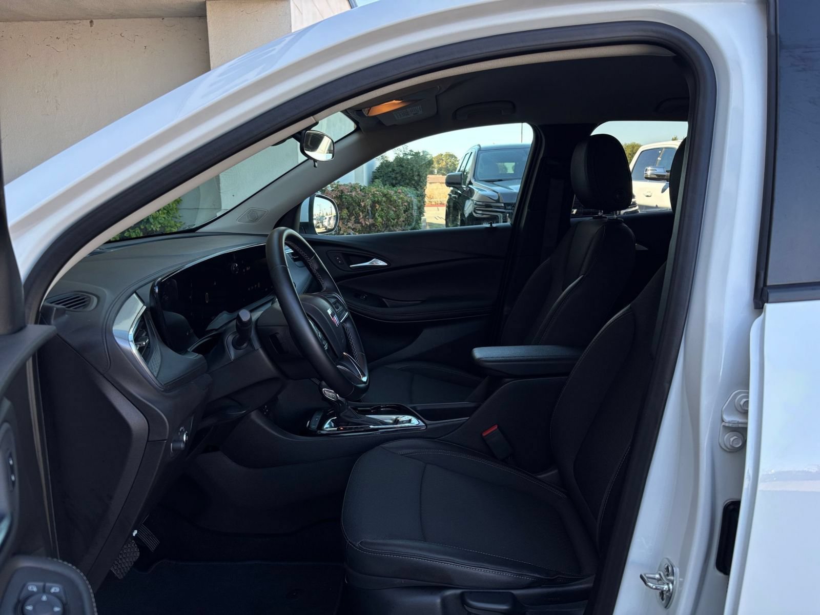 Used 2026 Buick Encore GX Preferred FWD image 26