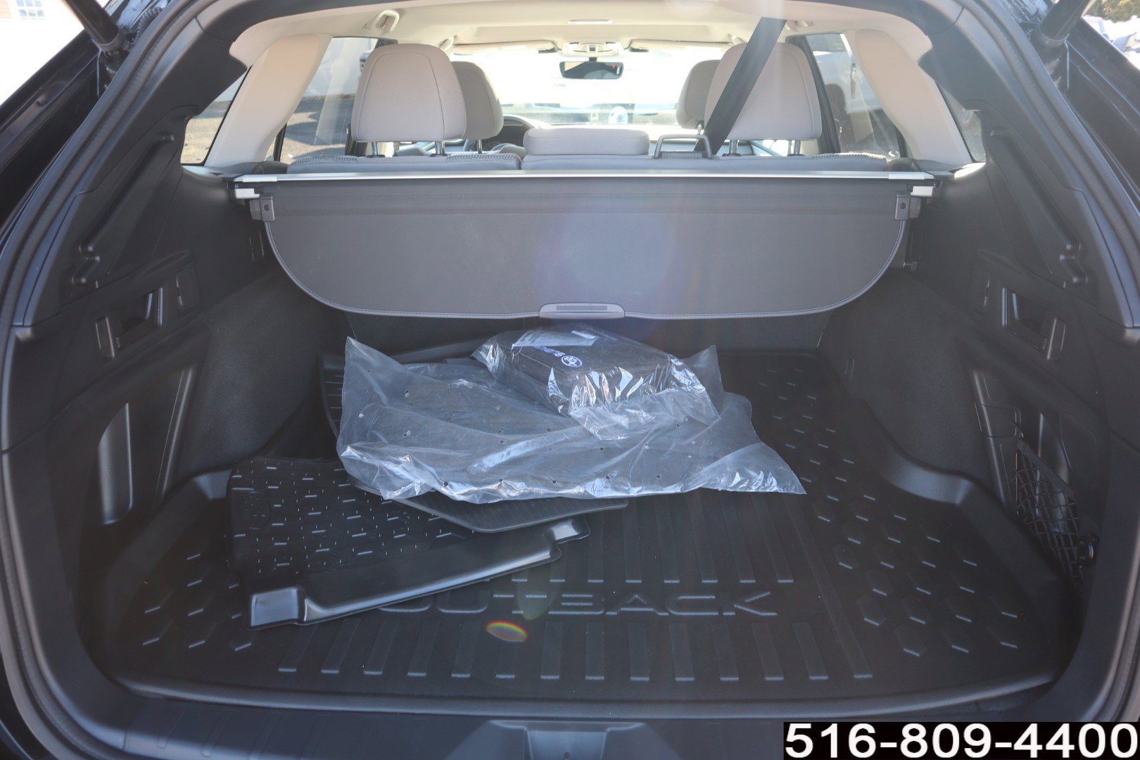 Used 2025 Subaru Outback Premium w/ Popular Package #1 image 29