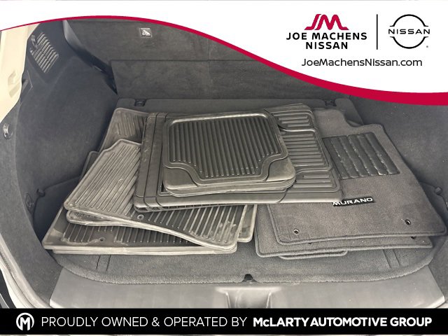 Certified 2020 Nissan Murano SL w/ Moonroof Package image 26