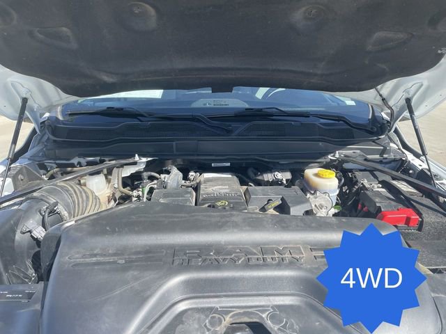 Used 2024 RAM 2500 Big Horn image 29