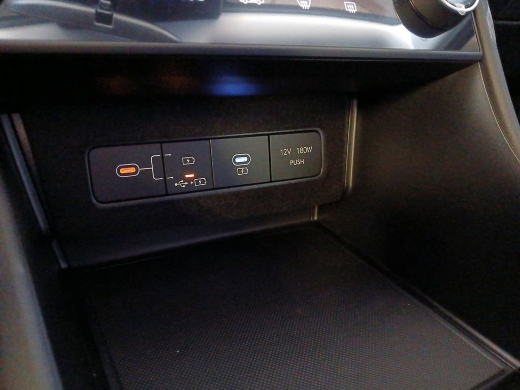 New 2026 Hyundai Sonata Blue FWD image 20