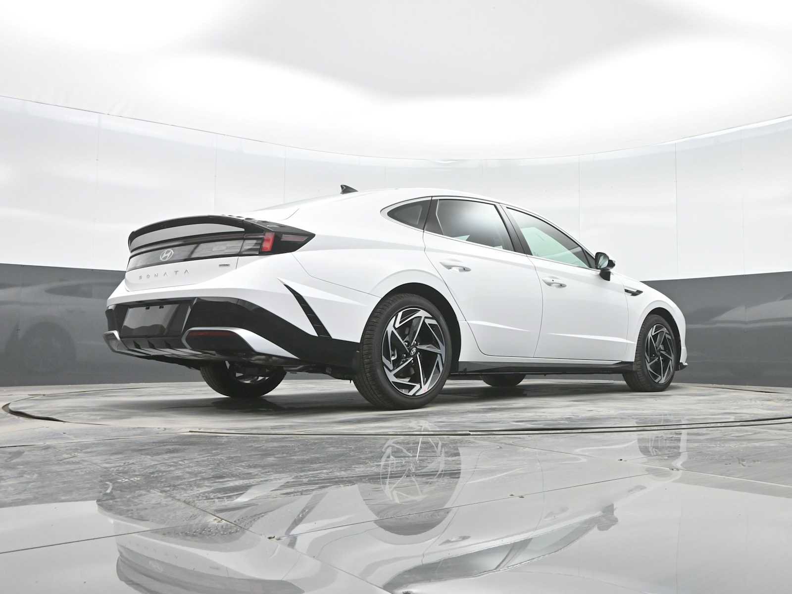 New 2026 Hyundai Sonata SEL image 36