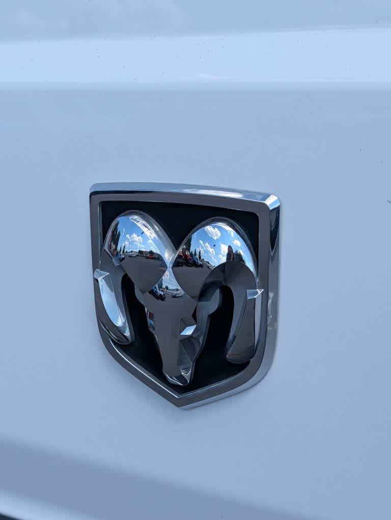 Used 2021 RAM ProMaster 3500 w/ Convenience Group FWD image 7