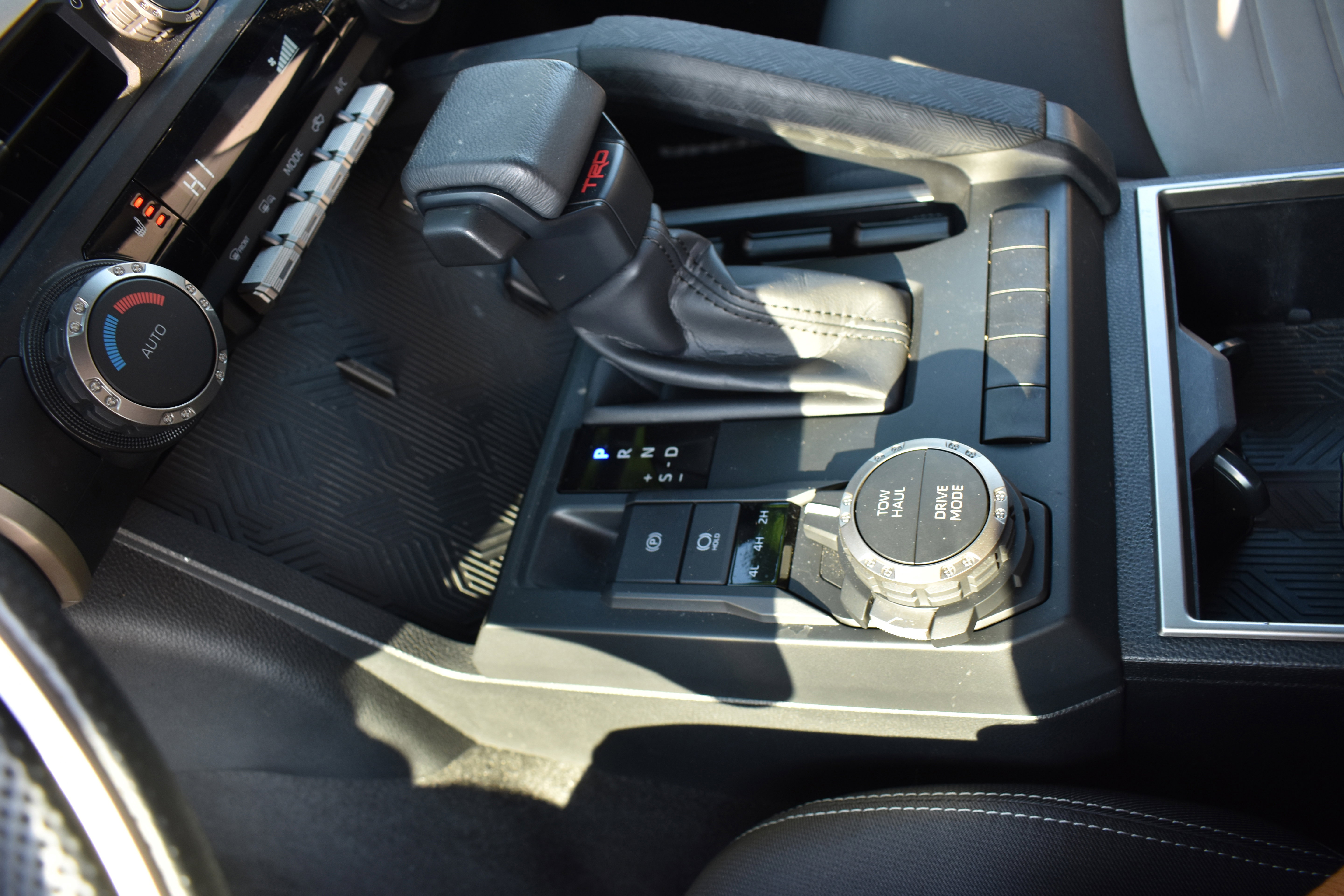 Used 2024 Toyota Tacoma TRD Sport image 23