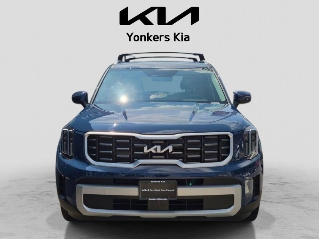 Certified 2023 Kia Telluride S AWD/4WD image 3