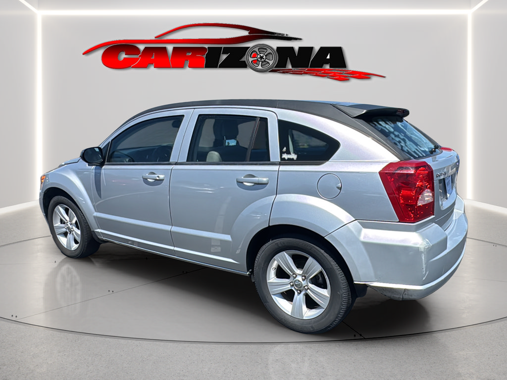 Used 2012 Dodge Caliber SXT FWD image 6
