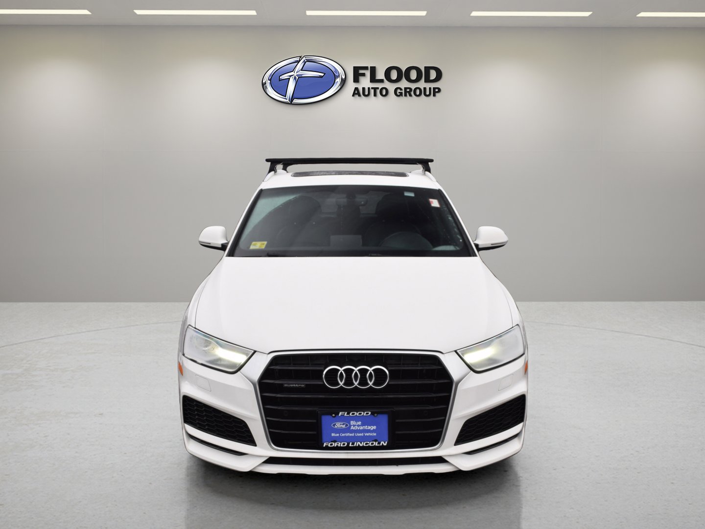 Used 2018 Audi Q3 2.0T Premium image 2