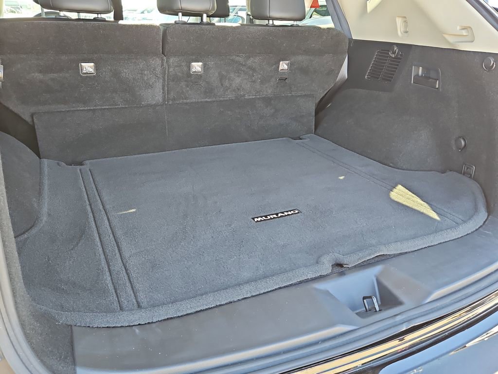 Used 2024 Nissan Murano Platinum image 19