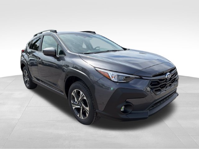 New 2026 Subaru Crosstrek 2.5i Premium