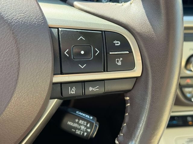 Used 2018 Lexus ES 350 w/ Premier Package FWD image 28