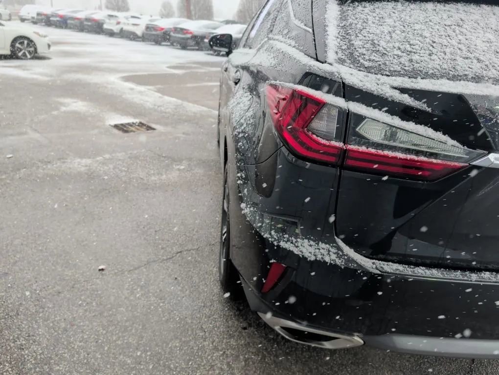 Used 2017 Lexus RX 350 AWD image 8