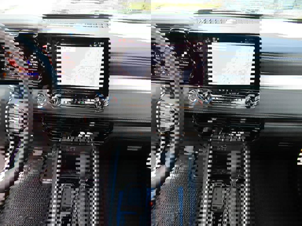 New 2026 Chevrolet Colorado LT w/ Advanced Trailering Package image 19