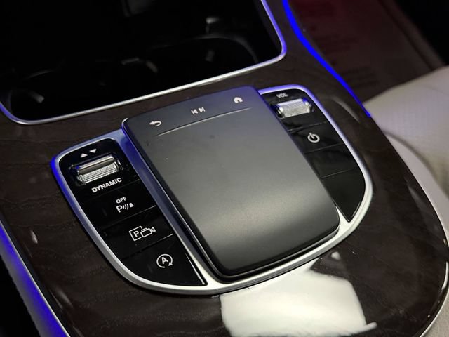 Certified 2023 Mercedes-Benz E 350 4MATIC Sedan image 28