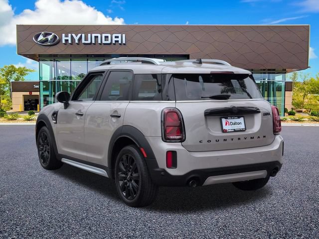 Used 2024 MINI Cooper Countryman S FWD image 6