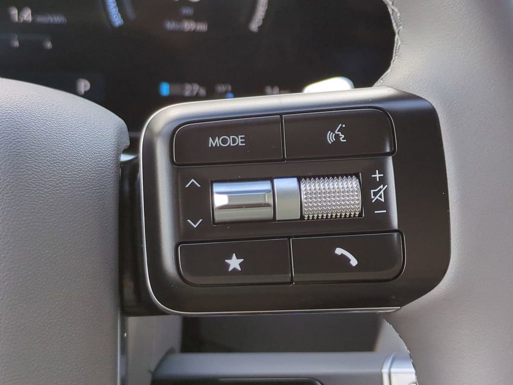 New 2026 Hyundai Ioniq 9 SE AWD/4WD image 26