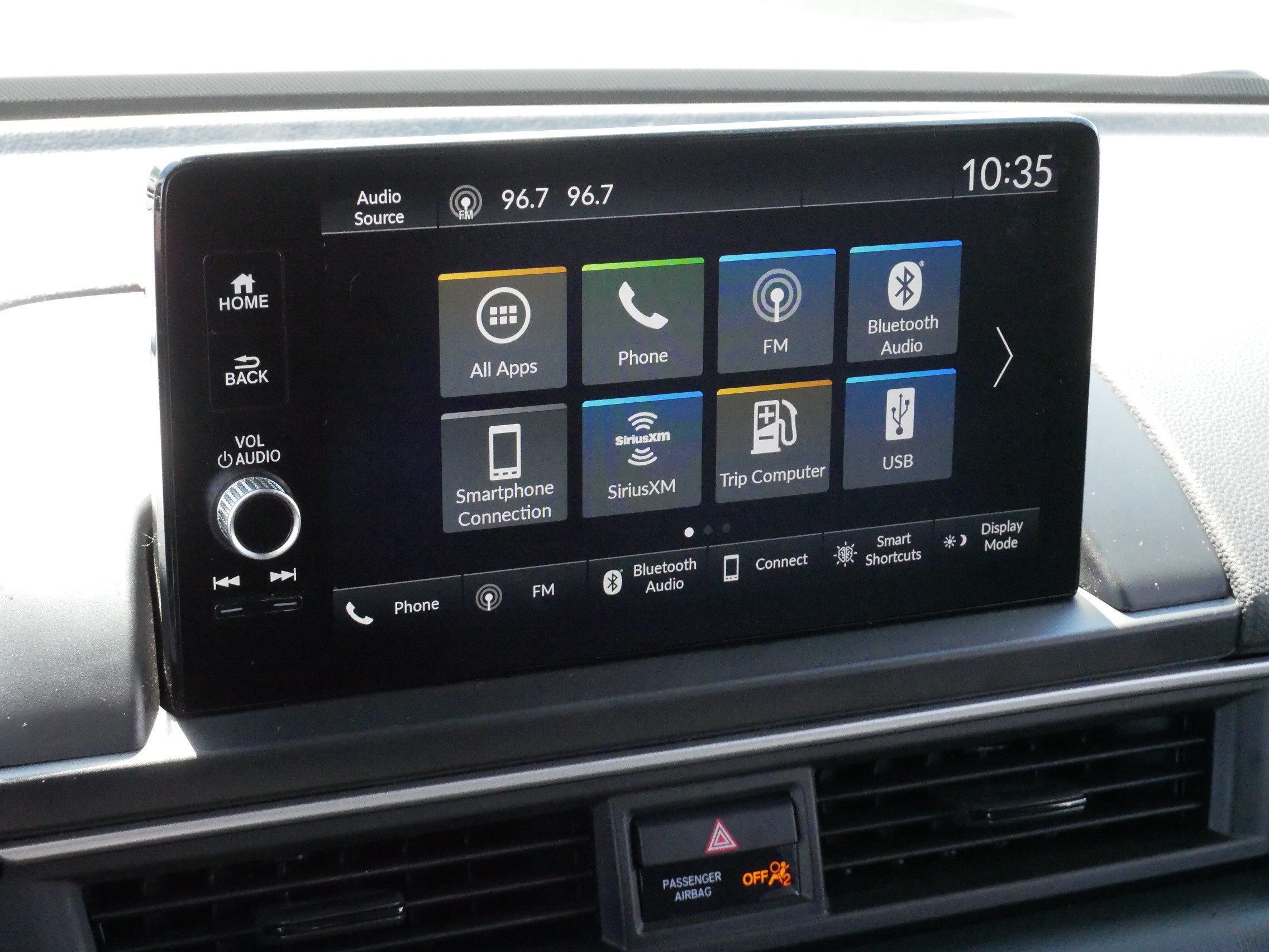 Used 2025 Honda Pilot EX-L image 22
