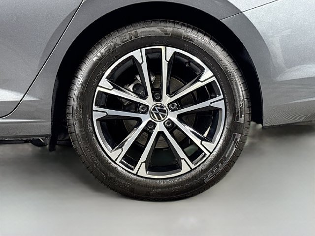 New 2026 Volkswagen Jetta Sport FWD image 30
