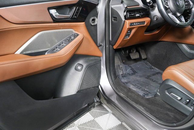 Used 2022 Acura MDX FWD w/ Technology Package image 7