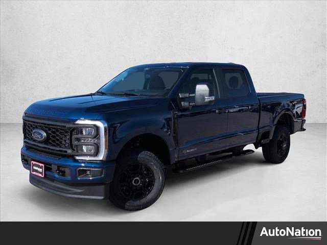 New 2026 Ford F250 XL w/ STX Appearance Package image 1