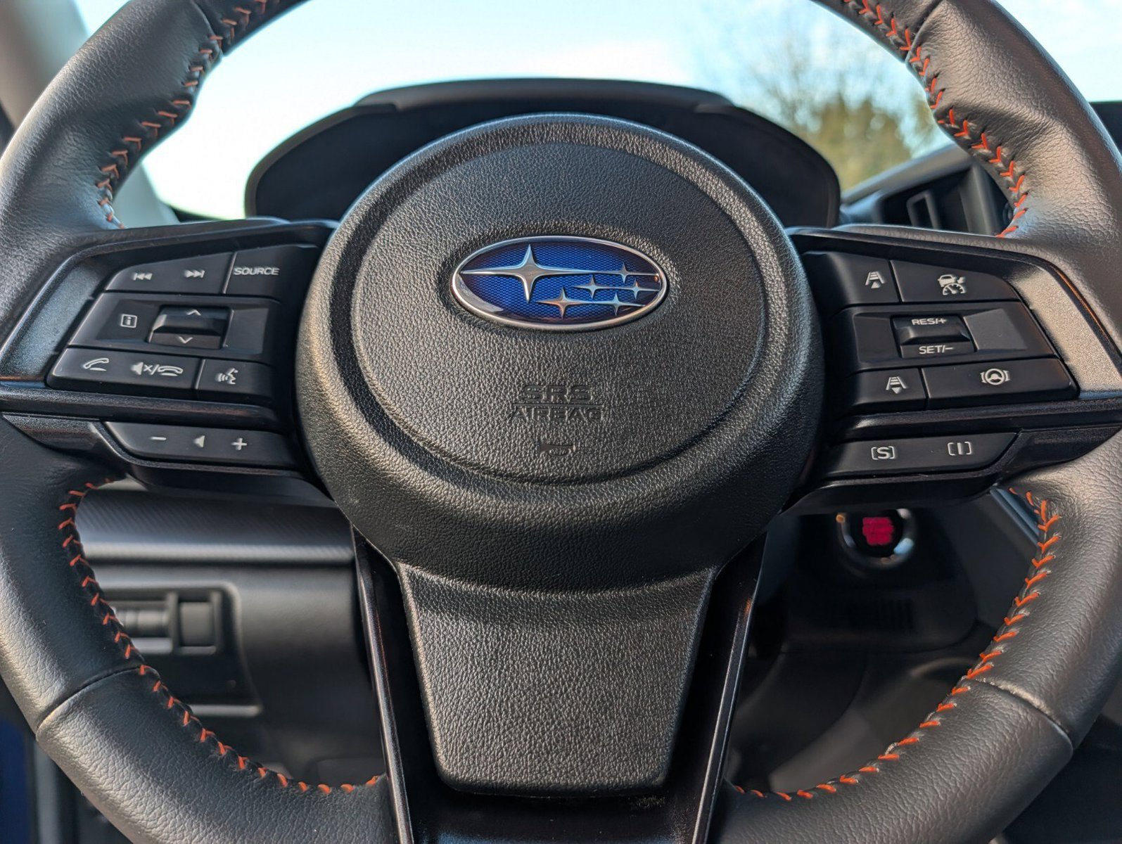 Used 2024 Subaru Crosstrek 2.5i Limited AWD/4WD image 29