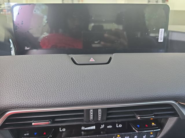 New 2026 MAZDA CX-70 SC Plus AWD/4WD image 24
