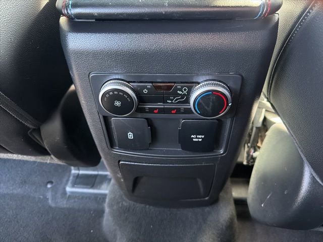 Used 2023 Ford Explorer ST w/ Equipment Group 401A AWD/4WD image 19