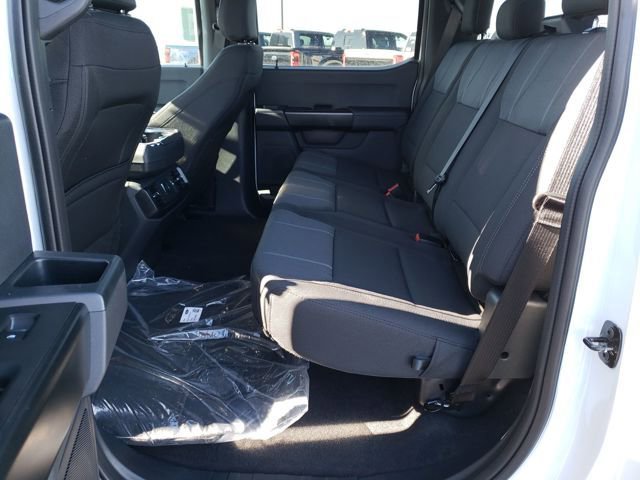New 2026 Ford F150 STX w/ Equipment Group 200A image 23