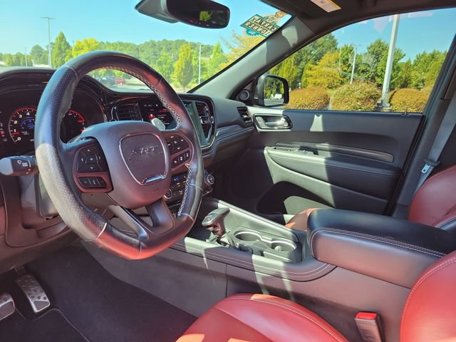 Used 2023 Dodge Durango SRT AWD/4WD image 13