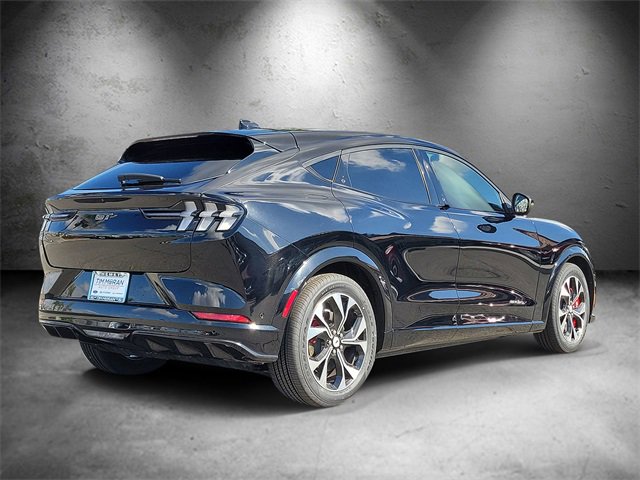 Used 2023 Ford Mustang Mach-E GT w/ GT Performance Edition image 3