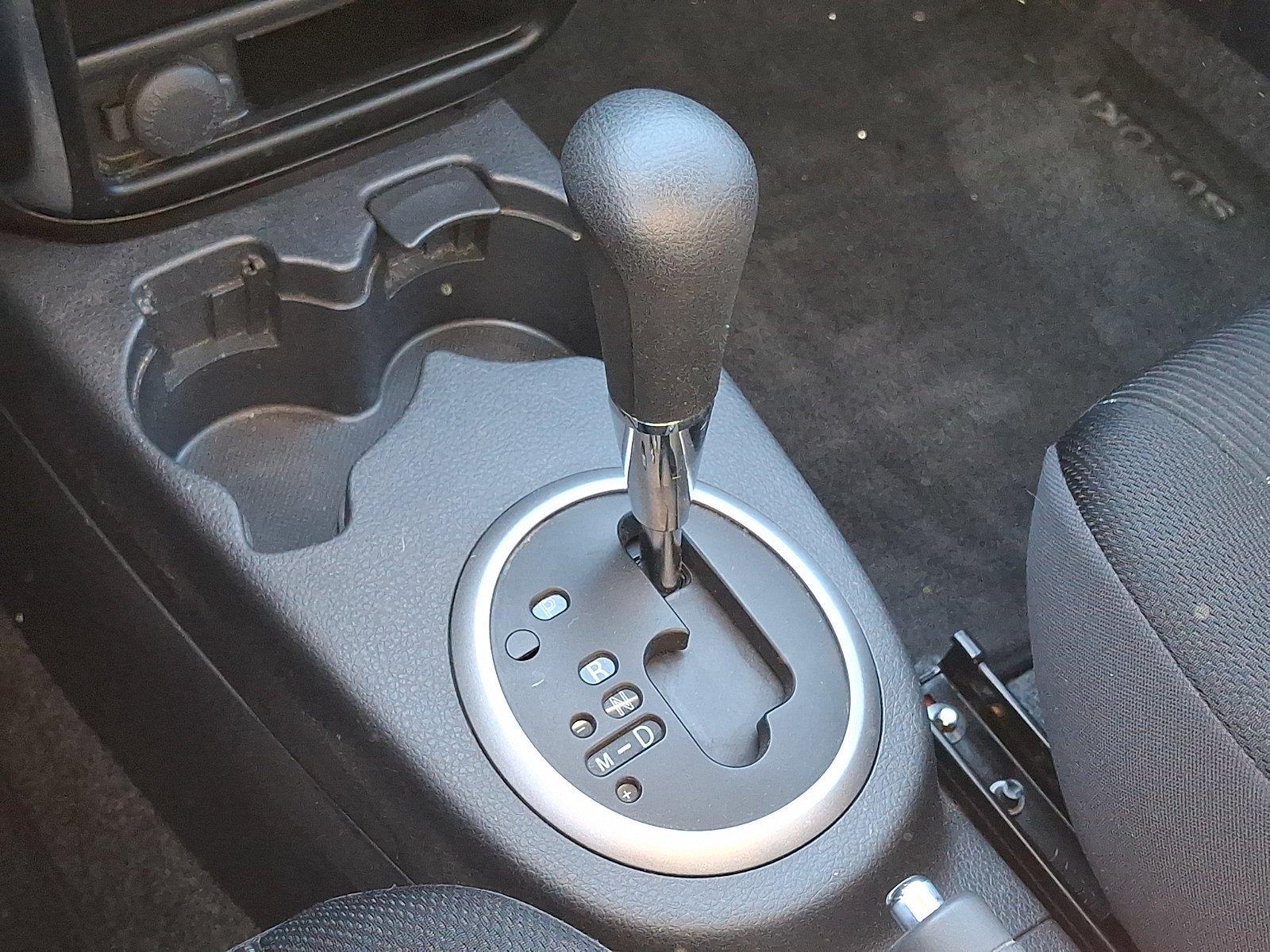 Used 2011 Suzuki SX4 Premium AWD/4WD image 15