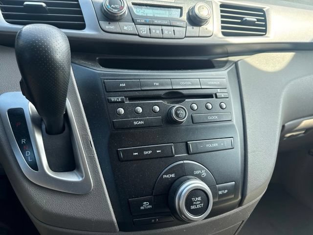 Used 2013 Honda Odyssey EX image 21
