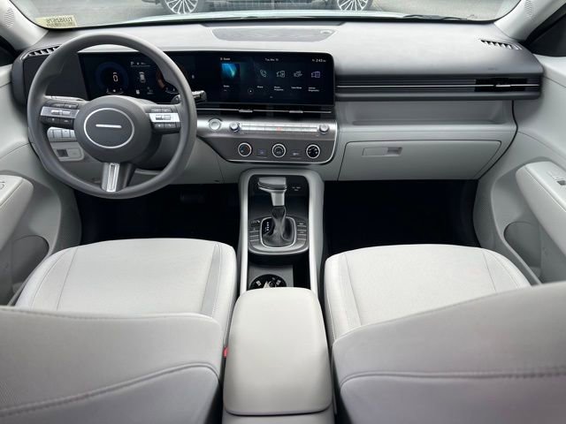 Certified 2026 Hyundai Kona SE image 12